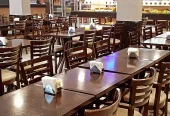 Repasso Restaurante Região da Grande São Paulo