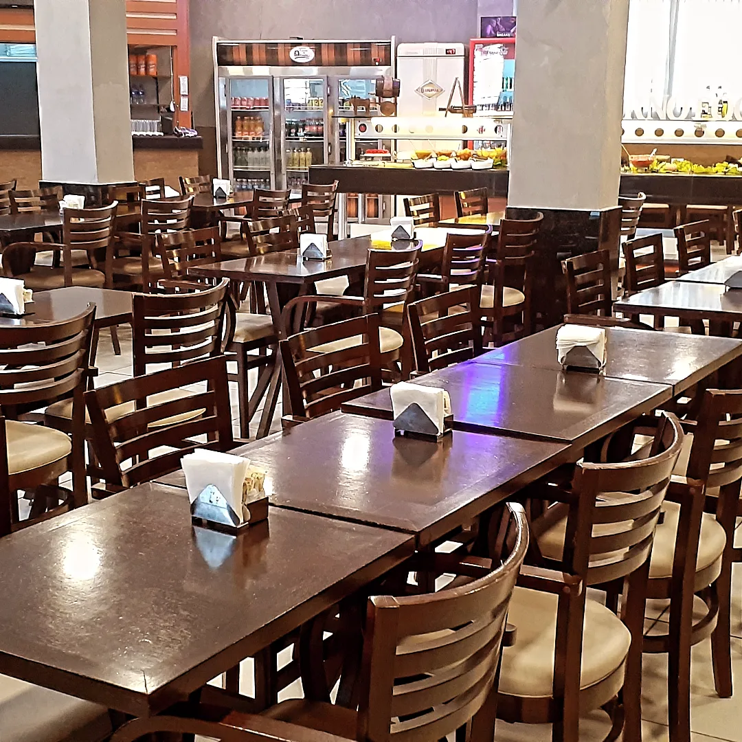 Repasso Restaurante Região da Grande São Paulo