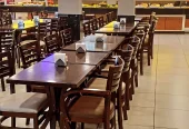 Repasso Restaurante Zona Norte de Esquina