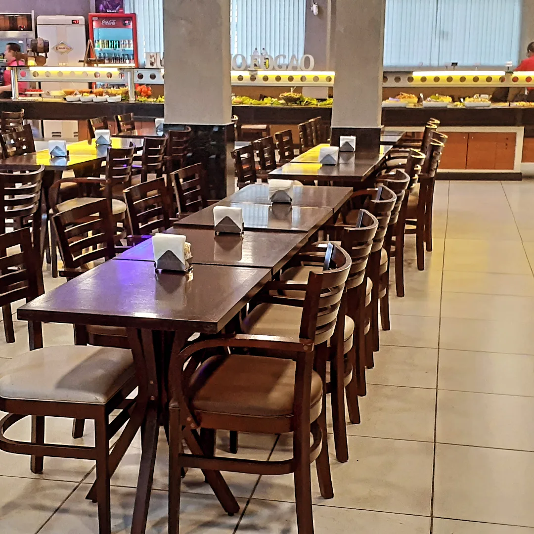 Repasso Restaurante Zona Norte de Esquina