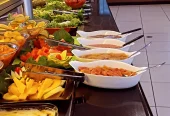 Repasso Restaurante Região da Grande São Paulo