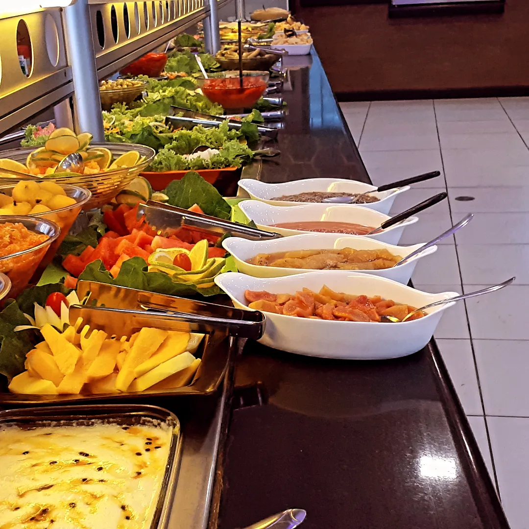 Repasso Restaurante Região da Grande São Paulo