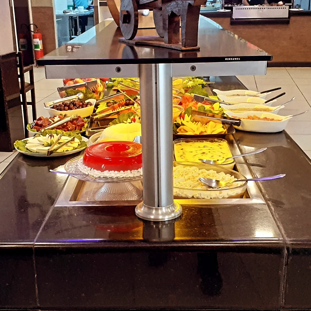 Repasso Restaurante Zona Norte de Esquina