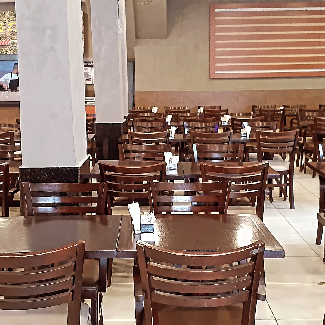 Repasso Restaurante Região da Grande São Paulo