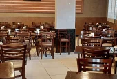 Repasso Restaurante Zona Norte de Esquina