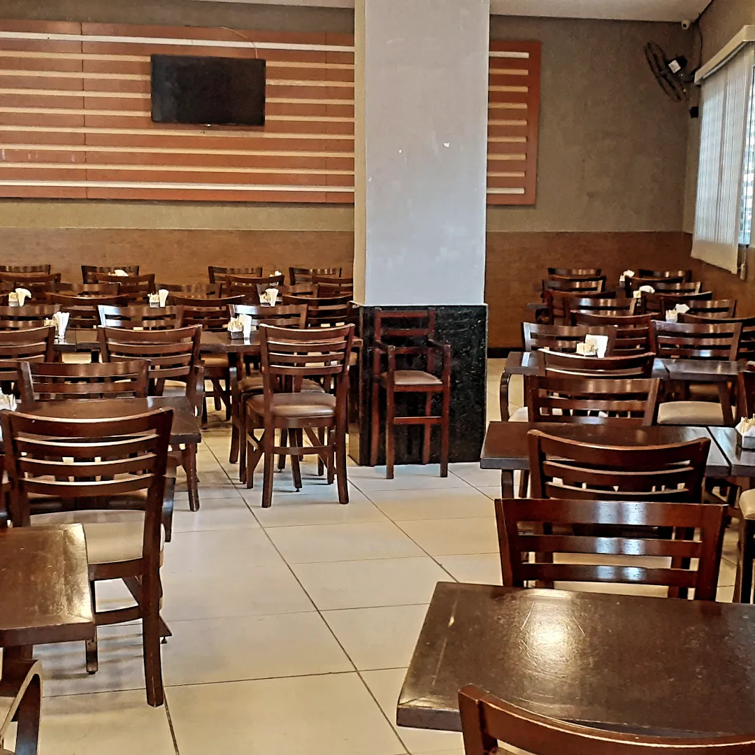 Repasso Restaurante Zona Norte de Esquina