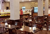 Repasso Restaurante Região da Grande São Paulo
