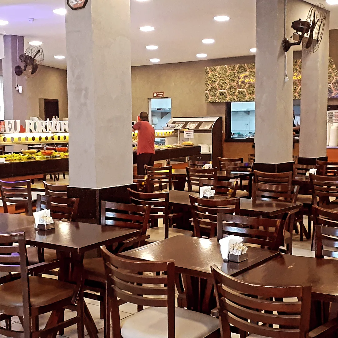 Repasso Restaurante Região da Grande São Paulo