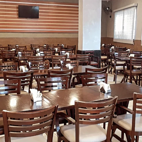 Repasso Restaurante Região da Grande São Paulo