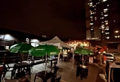Repasso Restaurante Bar & Grill