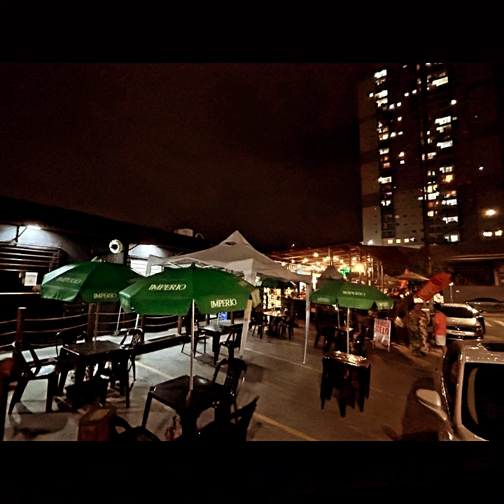 Repasso Restaurante Bar & Grill