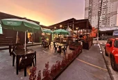 Repasso Restaurante Bar & Grill