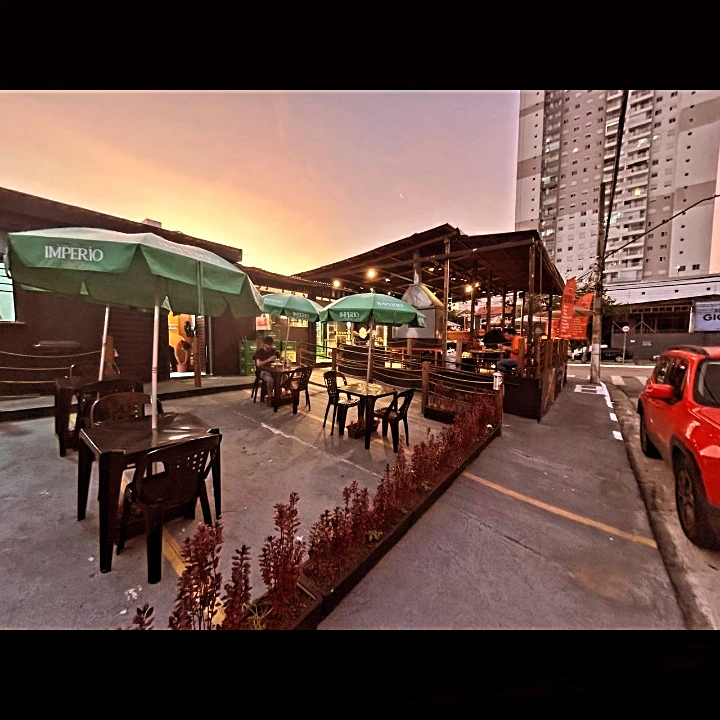 Repasso Restaurante Bar & Grill