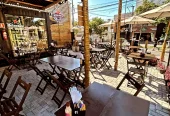 Repasso Restaurante Bar & Grill