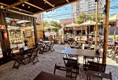 Repasso Restaurante Bar & Grill