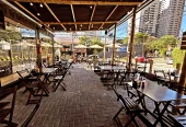 Repasso Restaurante Bar & Grill