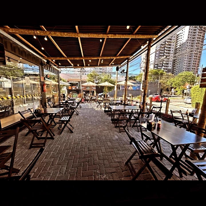 Repasso Restaurante Bar & Grill