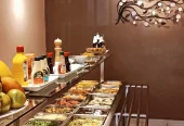 Restaurante Segunda a Sexta Só Almoço