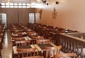 Restaurante Segunda a Sexta Só Almoço