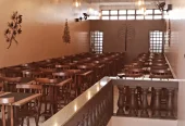 Restaurante Segunda a Sexta Só Almoço