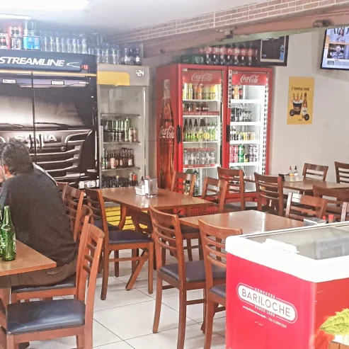 Repasso Lanchonete Região do Abc