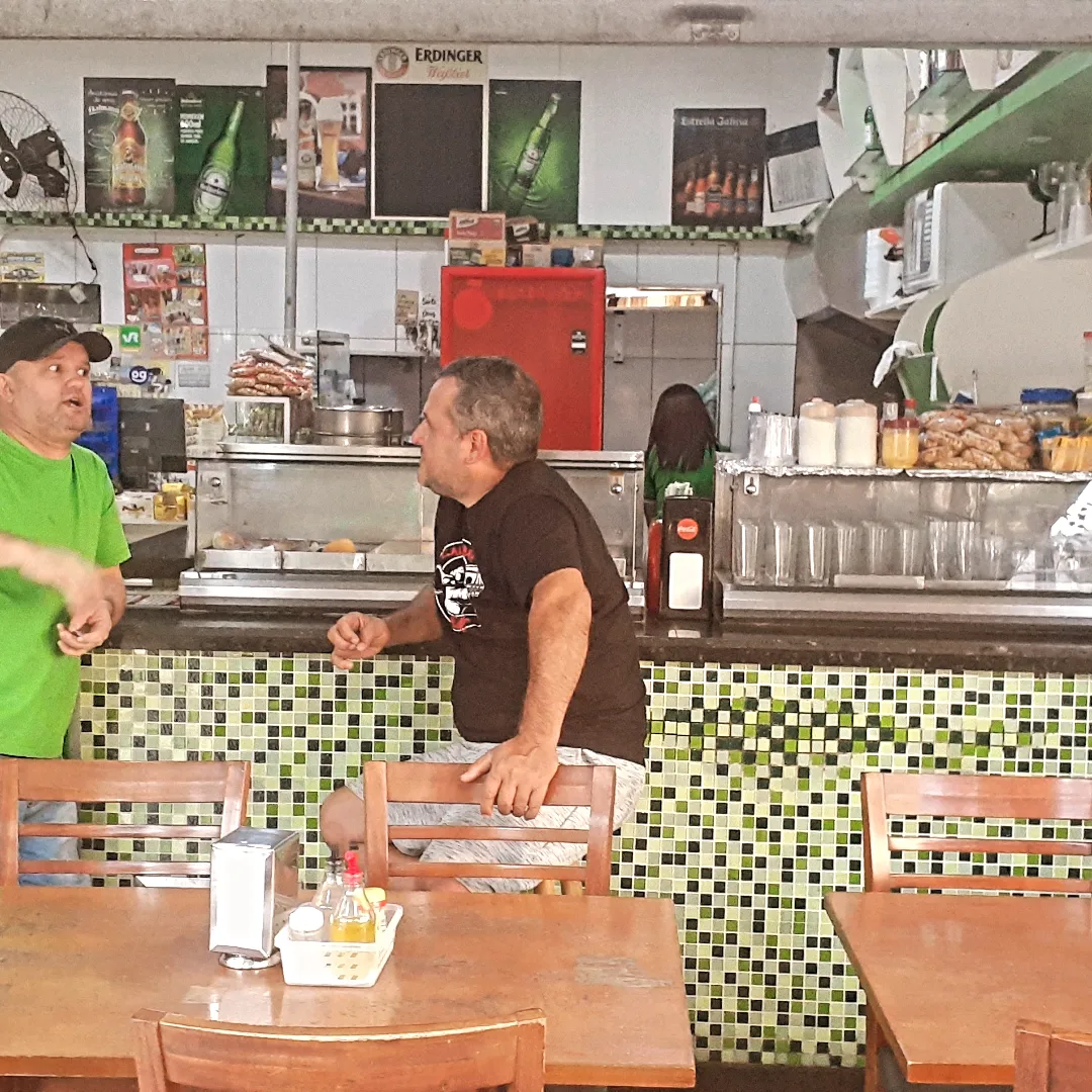 Repasso Lanchonete Região do Abc