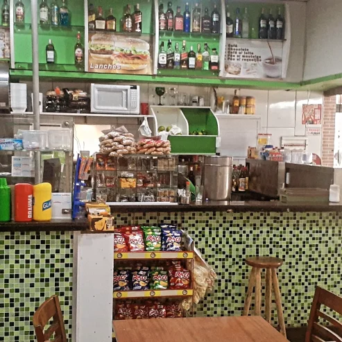 Repasso Lanchonete Região do Abc