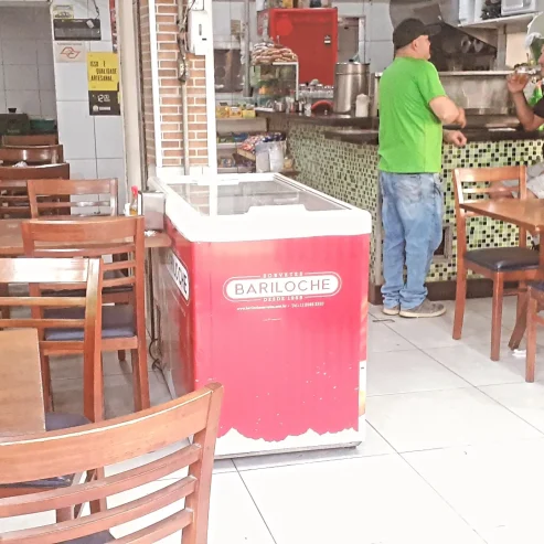 Repasso Lanchonete Região do Abc
