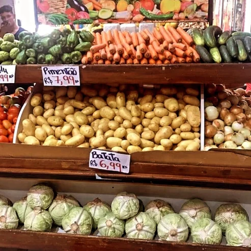 Repasso Mercado Região do ABC