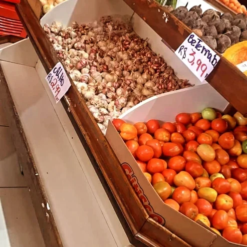 Repasso Mercado Região do ABC