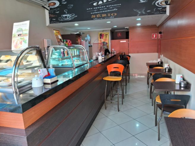 Repasso Cafeteira sem Bandeira