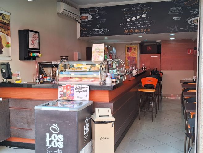 Repasso Cafeteira sem Bandeira