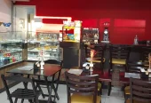 Repasso Cafeteira em Prédio Comercial