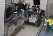 Repasso Cafeteira em Prédio Comercial
