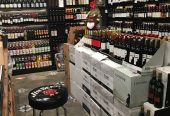 Loja de Bebidas Zona Leste