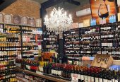 Loja de Bebidas Zona Leste