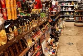 Loja de Bebidas Zona Leste