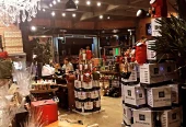 Loja de Bebidas Zona Leste