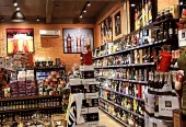 Loja de Bebidas Zona Leste