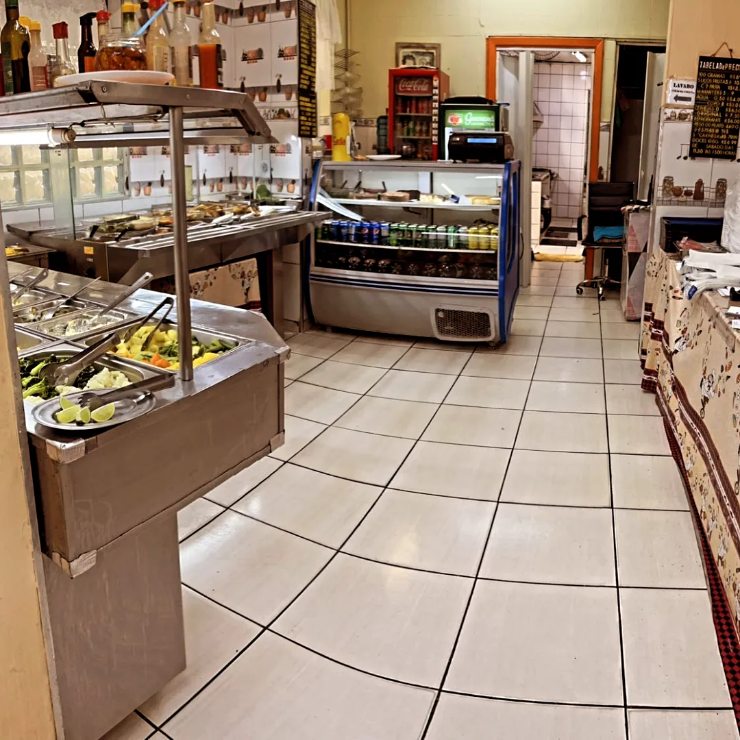 Repasso Restaurante Zona Norte