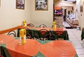 Repasso Restaurante Zona Norte