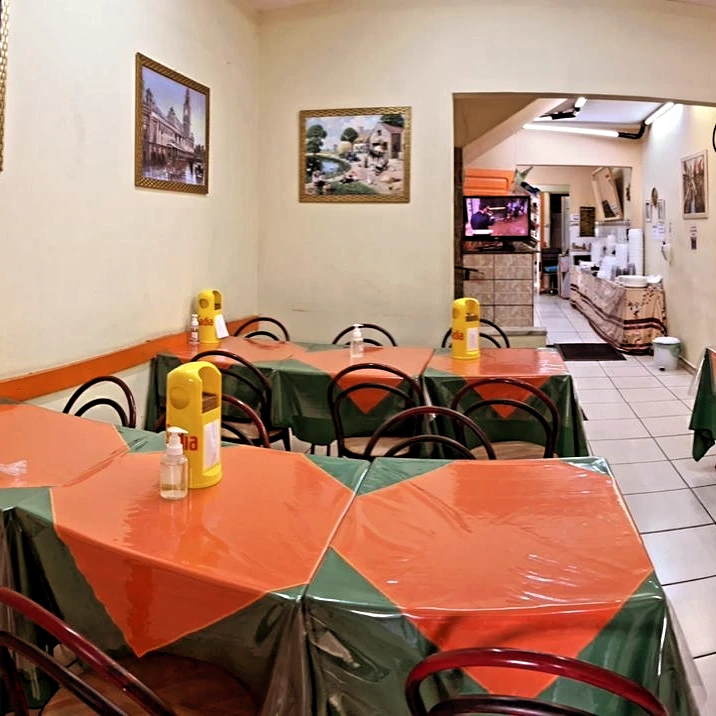 Repasso Restaurante Zona Norte