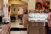 Repasso Restaurante Zona Norte