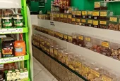 Repasso Loja de Produtos Naturais
