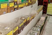 Repasso Loja de Produtos Naturais