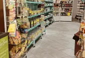 Repasso Loja de Produtos Naturais