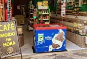 Repasso Loja de Produtos Naturais