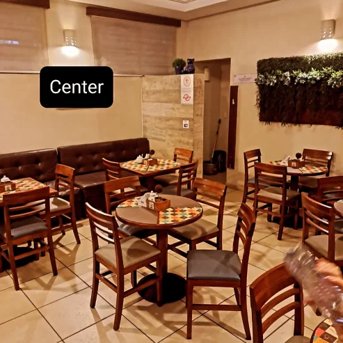 Repasso Cafeteira Sem Bandeira