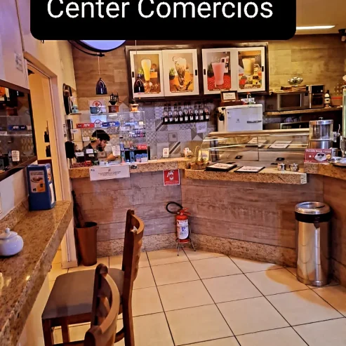 Repasso Cafeteira Sem Bandeira