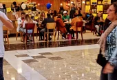 Repasso Cafeteria Franquia Zona Leste